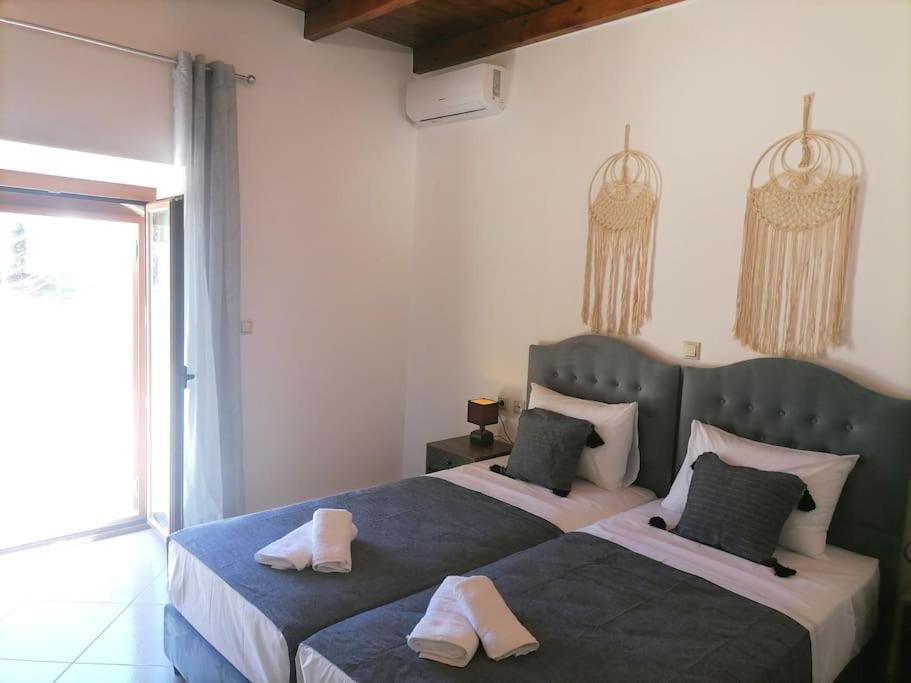 Villa Halepouri Chania  Exterior photo
