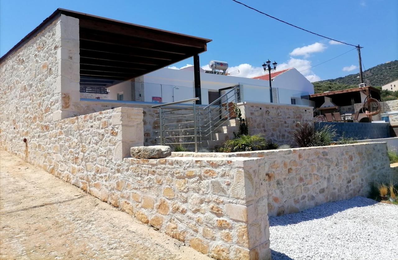 Villa Halepouri Chania  Exterior photo