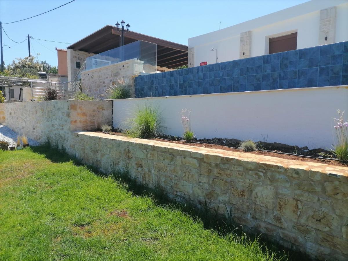 Villa Halepouri Chania  Exterior photo